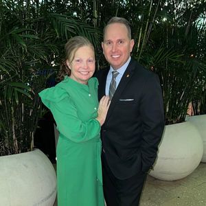 Meet your Posher, Greg